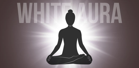 Understanding the White Aura: Purity and Spiritual Significance