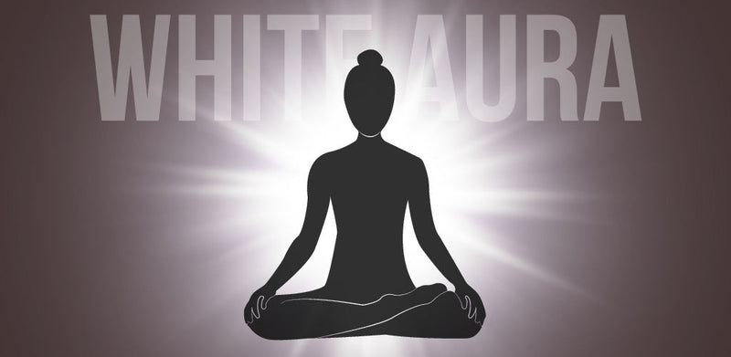 Understanding the White Aura: Purity and Spiritual Significance