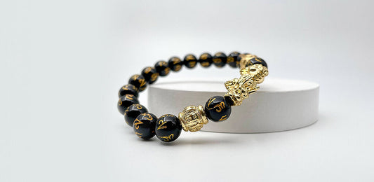Feng Shui Bracelet Care Tips