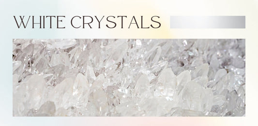 The White Crystals