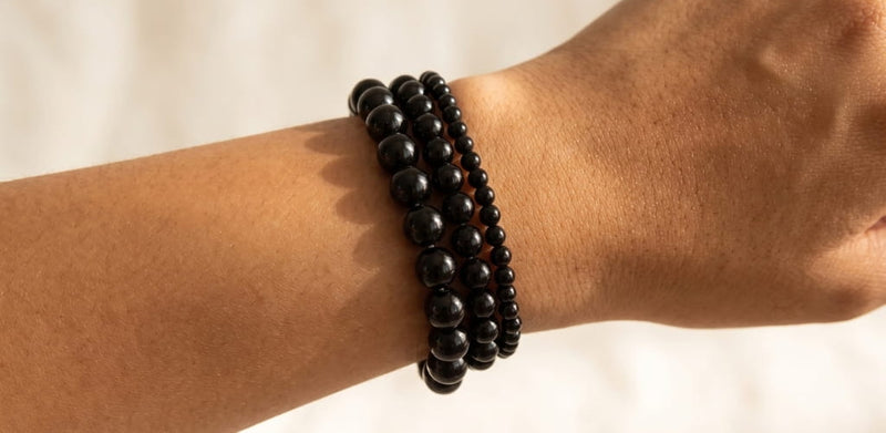 Who Should Pause Before Wearing Black Tourmaline