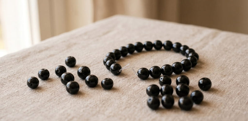 Why Did My Black Tourmaline Bracelet Break?