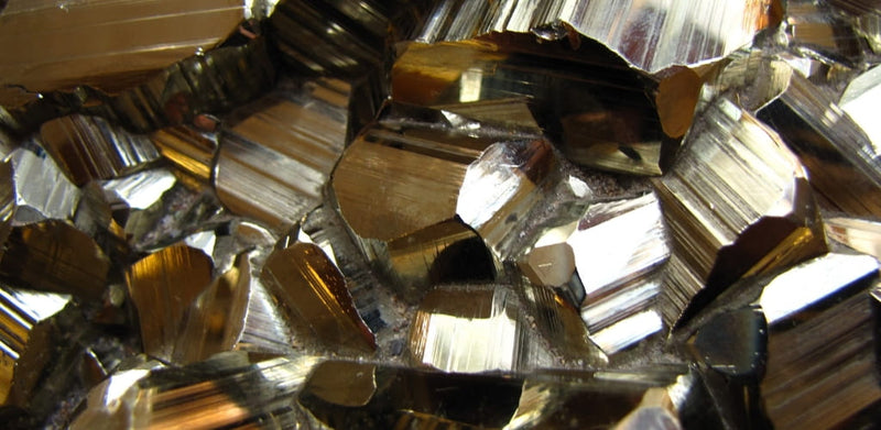 why-pyrite-was-called-fools-gold