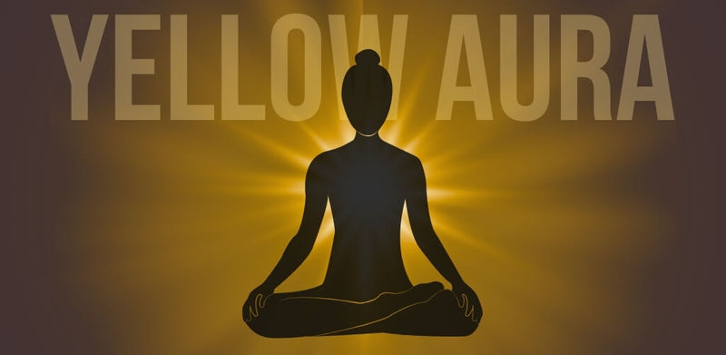 Yellow Aura Meaning: Optimism, Traits and Life Path