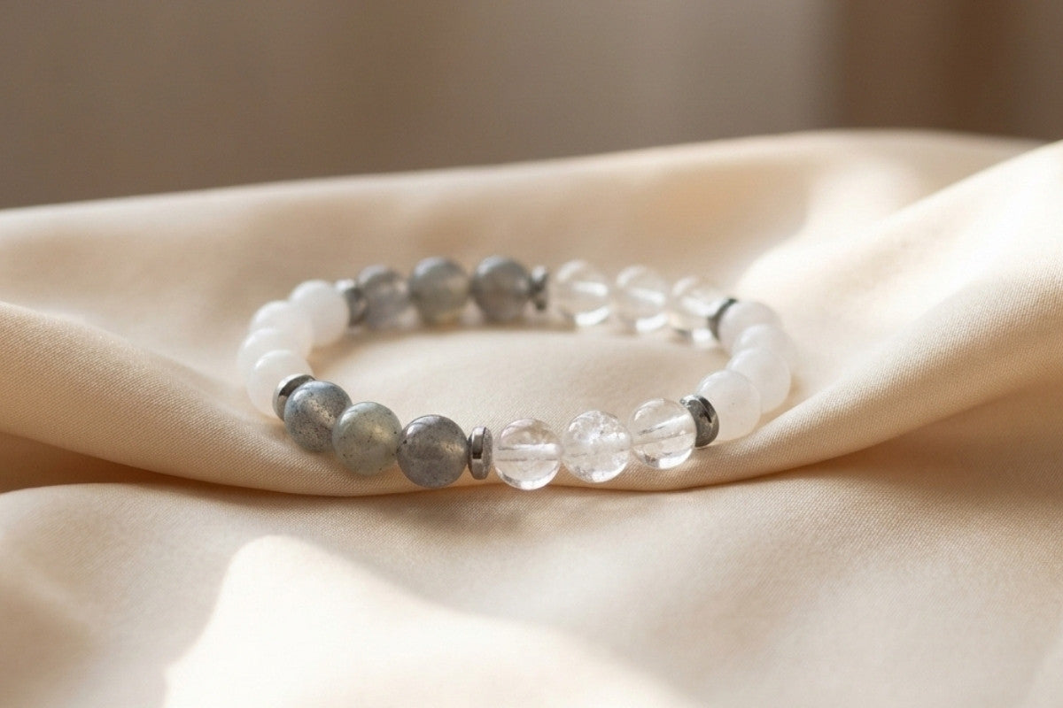 Chakra Healing Bracelet