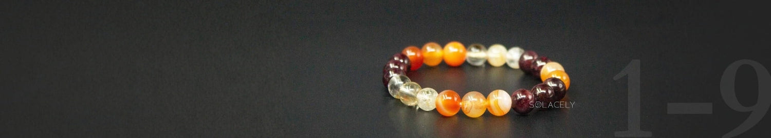 Numerology Bracelet