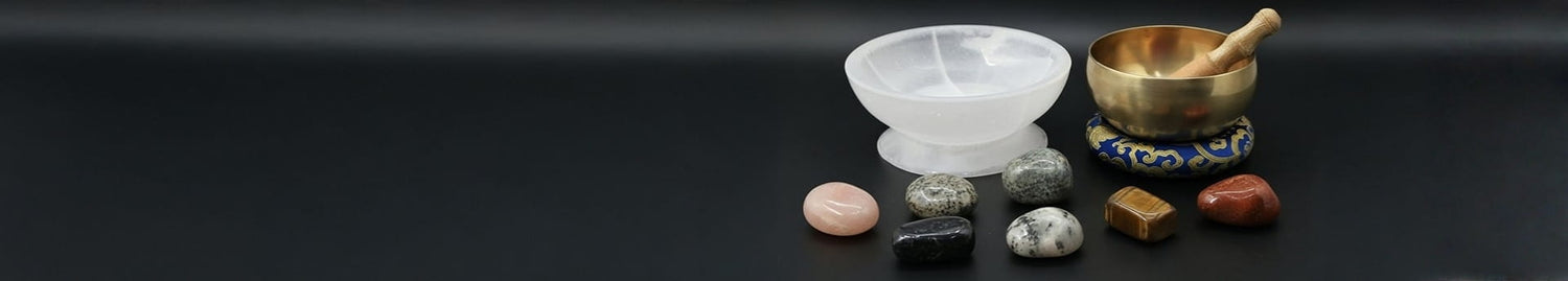 Cleansing and Charging Tools