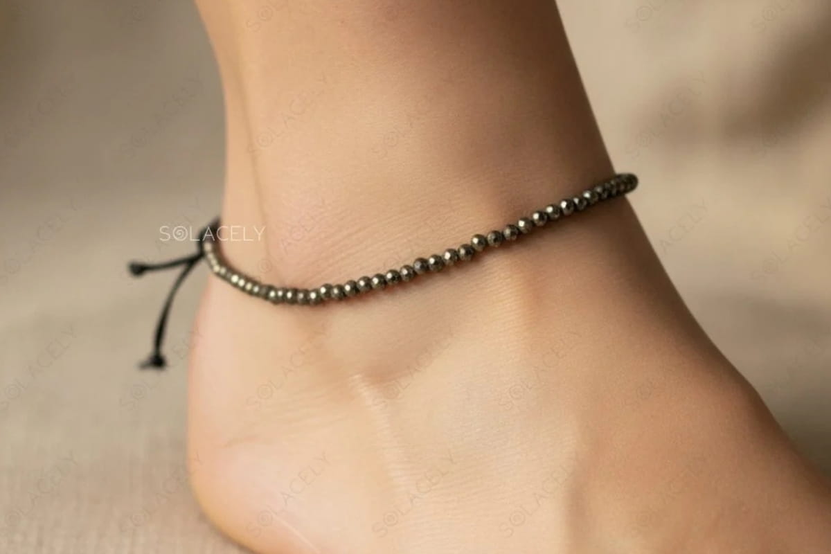 Anklet