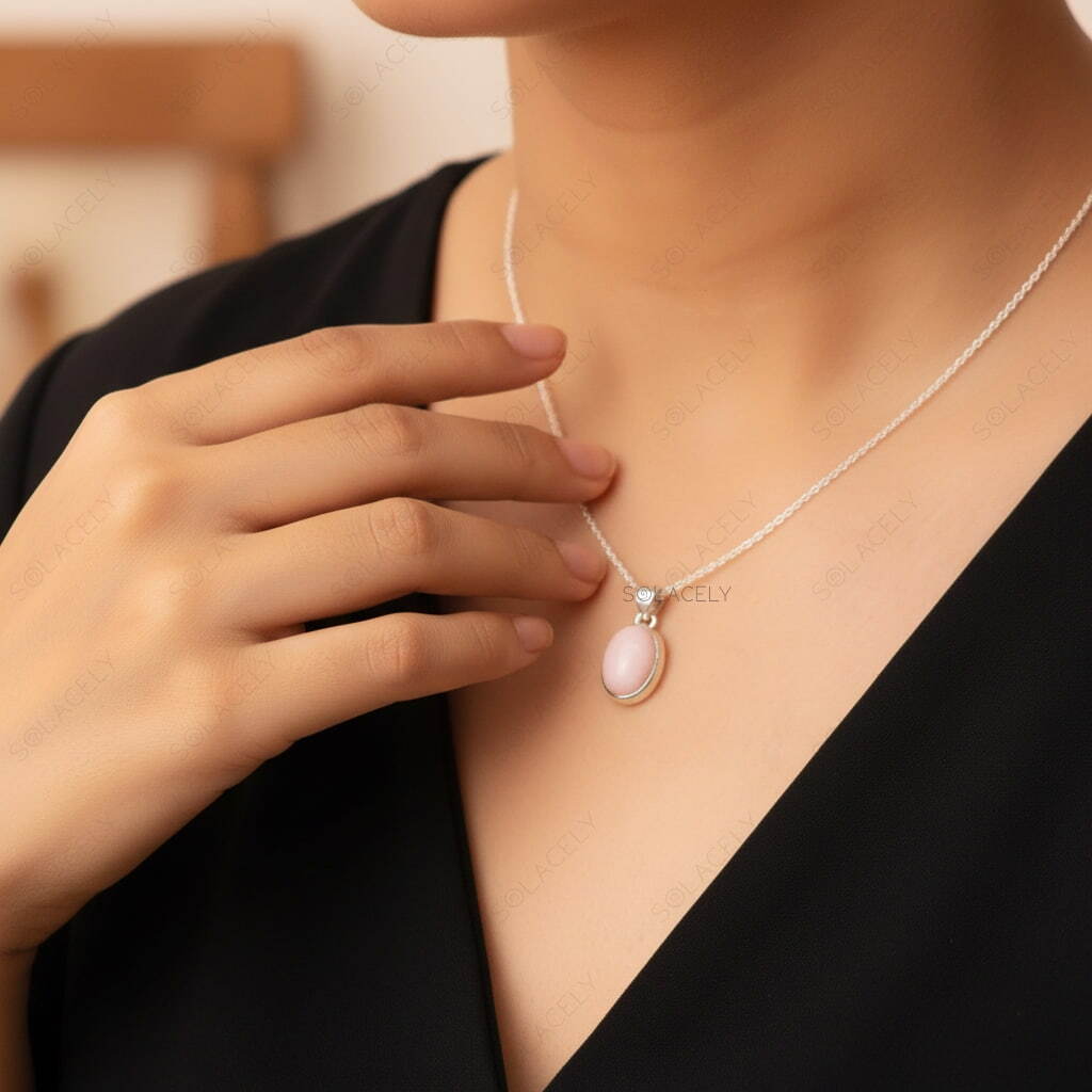 Crystal Pendants