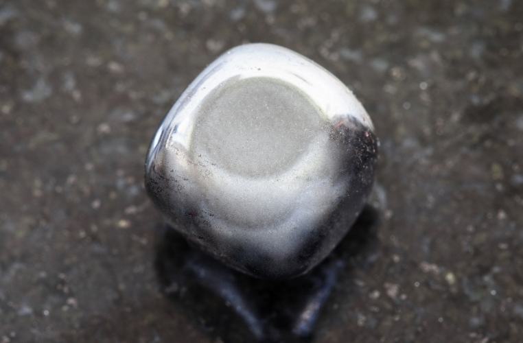 Hematite crystal collection