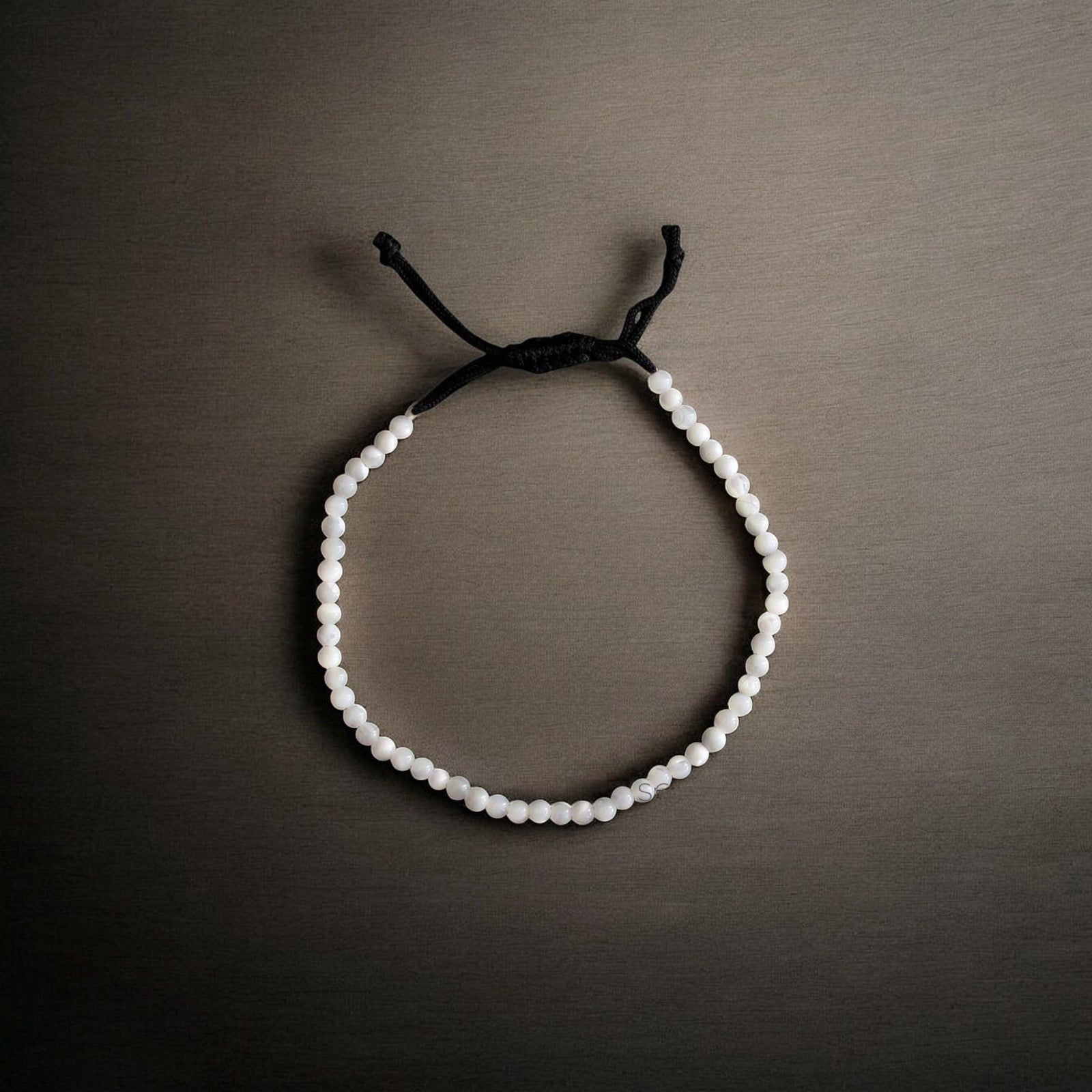 Mother of pearl collection