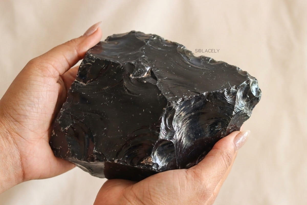 Raw Stones & Cluster