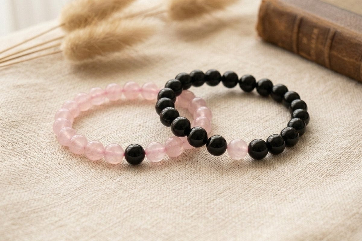 Crystal gifts for friends