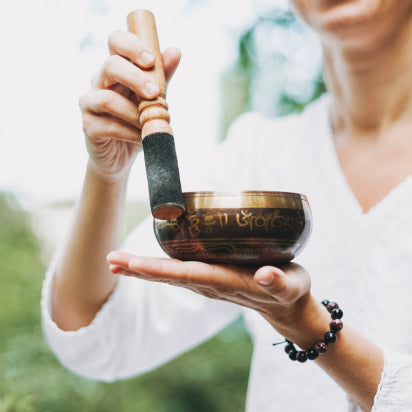 Singing Bowls