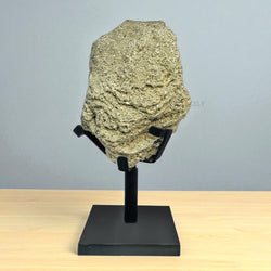 21kg Raw Pyrite Stone