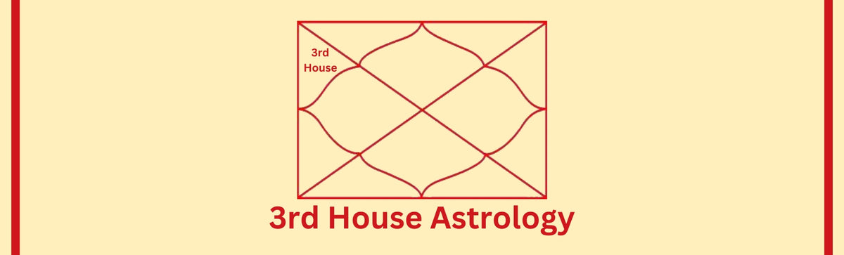 Third House in Astrology: Communication and Learning – Solacely