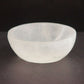4 inch selenite healing bowl