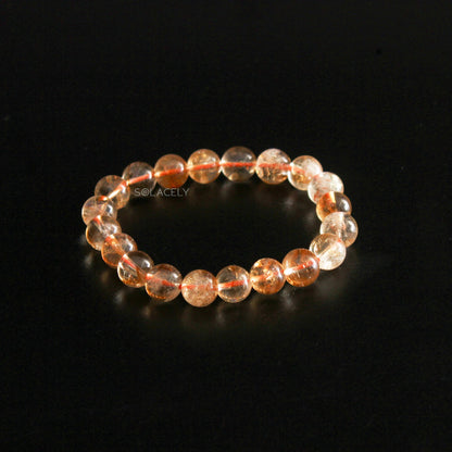 Citrine Bracelet