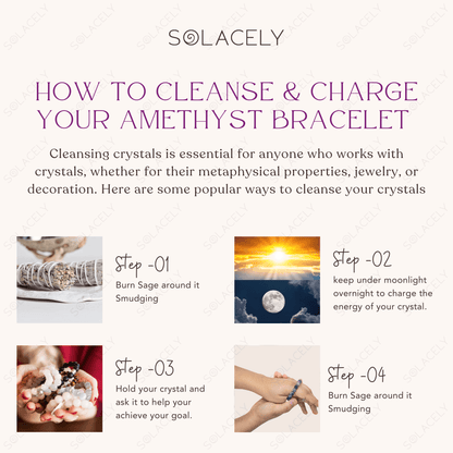 cleansing and charge methods infographic
