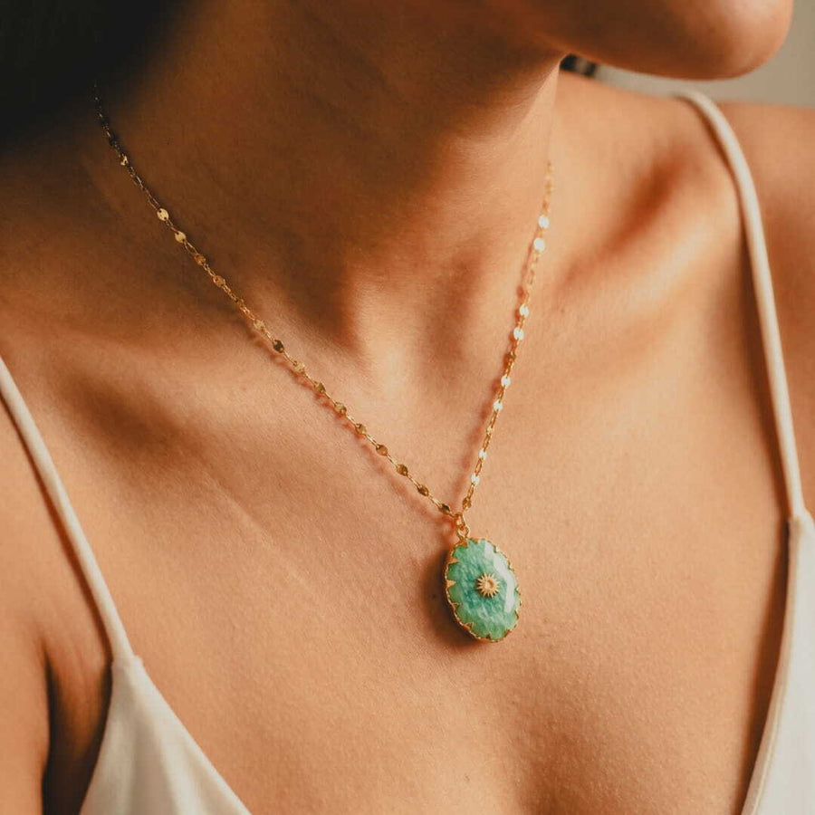 Crystal & jewellery resellers