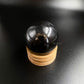 Dark crystal sphere