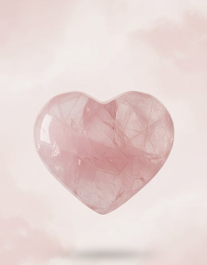 Rose Quartz