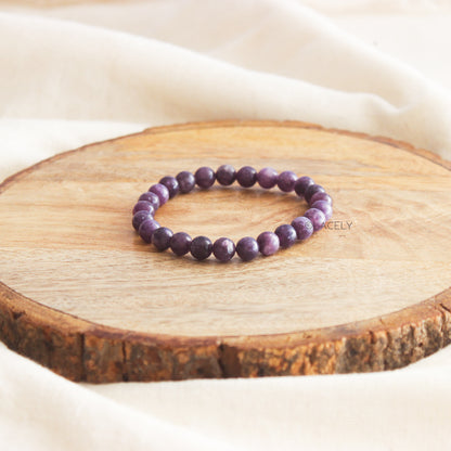 Crystal Bracelet for Anxiety Relief