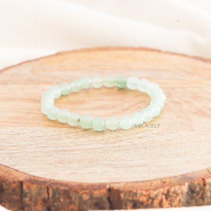 Luck Boosting Crystal Bracelet