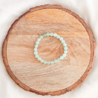 Natural Aventurine Healing Bracelet