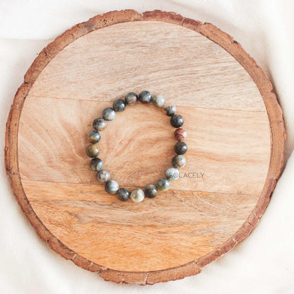 Cat’s Eye Energy Bracelet