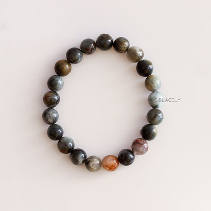 Cat’s Eye Stone Jewelry