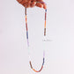 Seven Chakra Mala - 4mm Beads