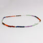 Seven Chakra Mala - 4mm Beads
