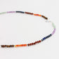 Seven Chakra Mala - 4mm Beads