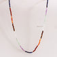 Seven Chakra Mala - 4mm Beads