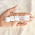 Selenite Tumble Stone – Pack of 5