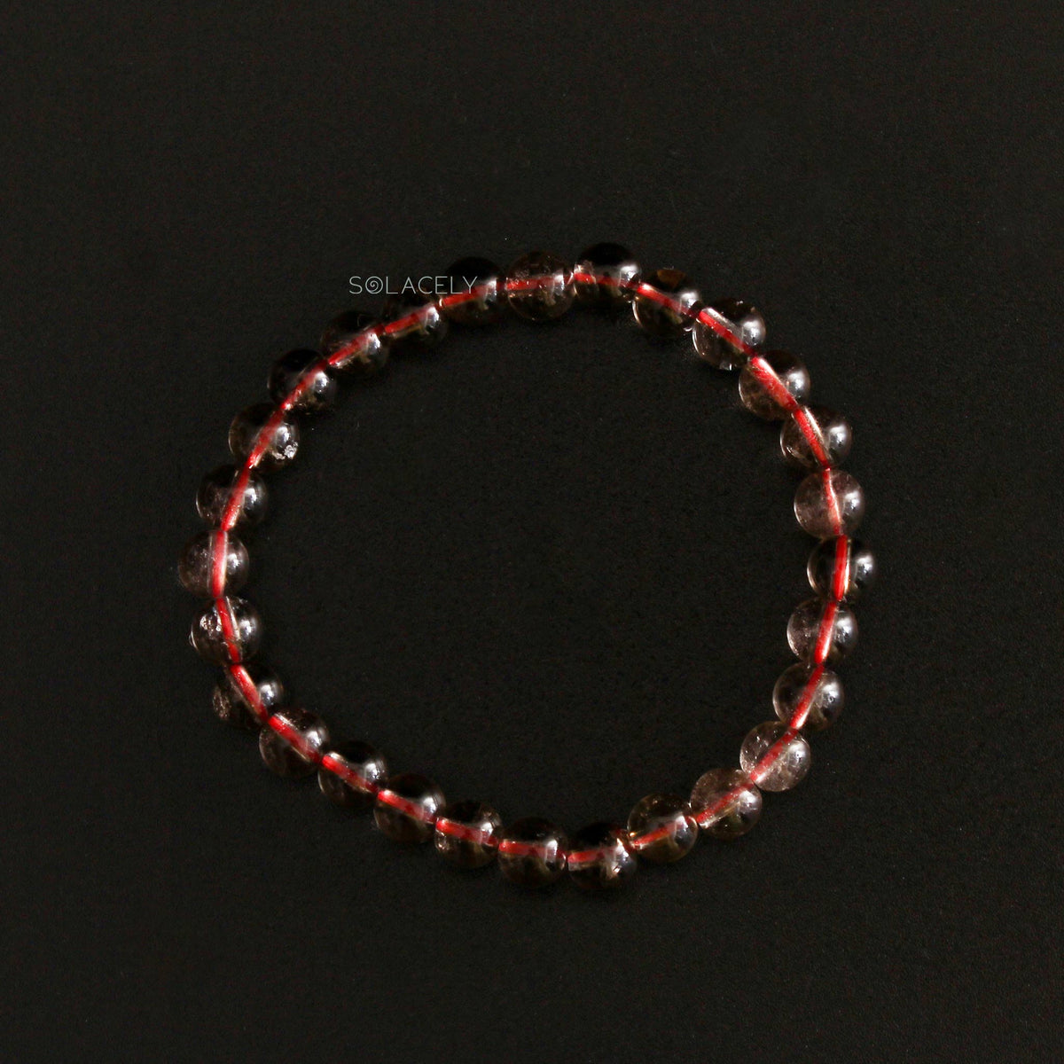 Natural Smoky Quartz Jewelry
