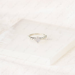 sterling silver moonstone