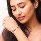 6mm Bead Bracelet