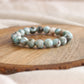 Larimar Crystal Bracelet - Authentic