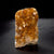 Natural Citrine Geode/Cluster - The Prosperity Stone