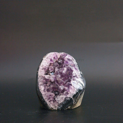 Amethyst Mini Geodes