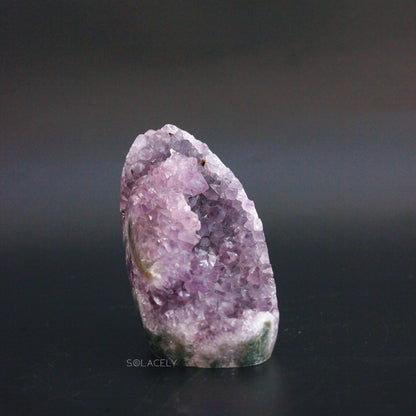 Amethyst Mini Geodes