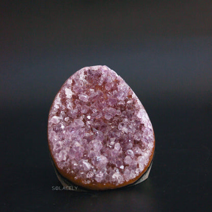 Amethyst Mini Geodes