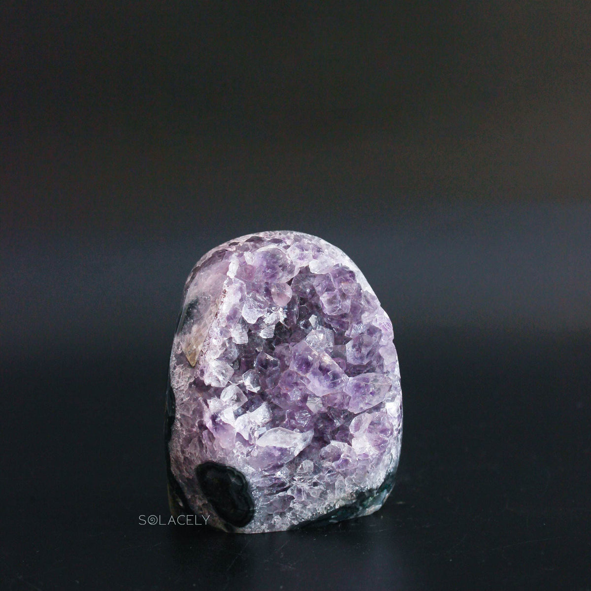 Amethyst Mini Geodes