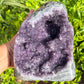 Brazilian Amethyst Geode - 2236g