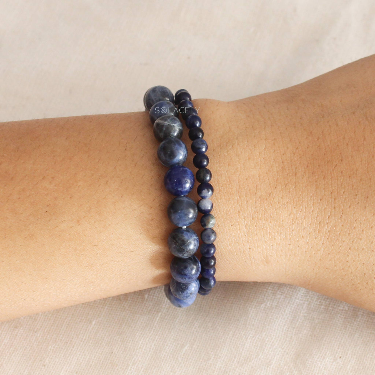 Sodalite Bracelet