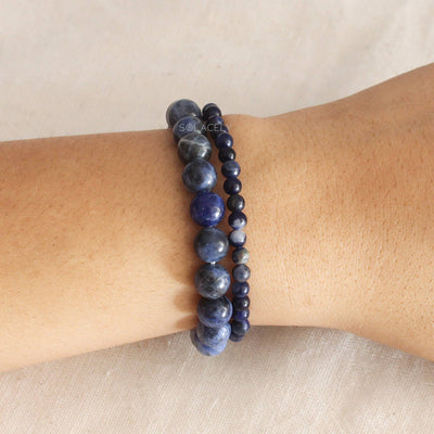 Sodalite Bracelet