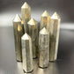 Pyrite Crystal Wand/Tower