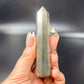 Pyrite Crystal Wand/Tower
